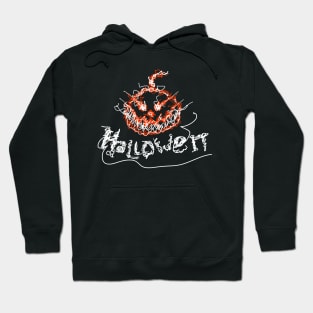 Halloween is Coming Hoodie